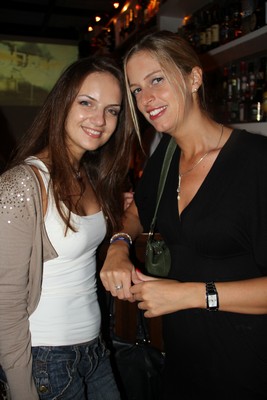 InterNations Beirut Margarita Night 
